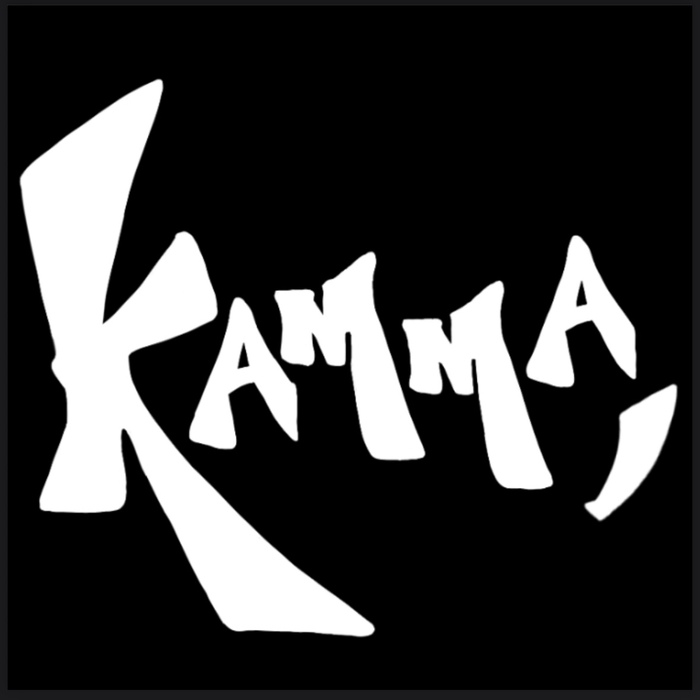 KAMMA,