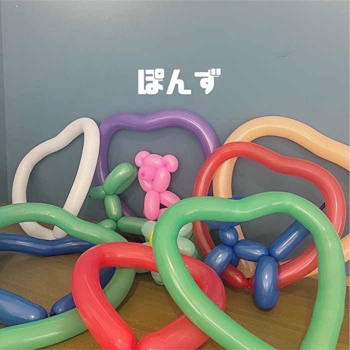 もりのくまさん