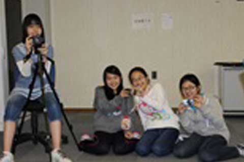 写真同好会