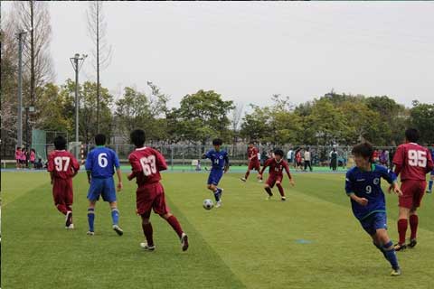 サッカー部