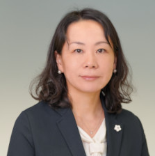 公文晶子