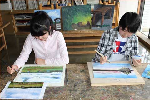Art Club