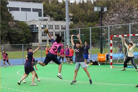 Handball Club