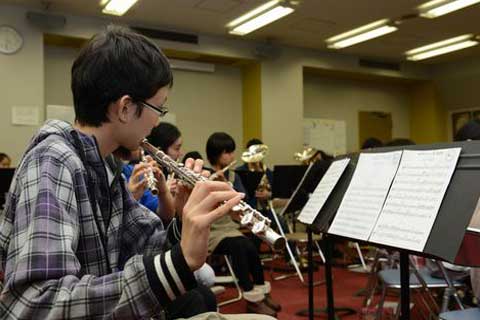Brass Band Club