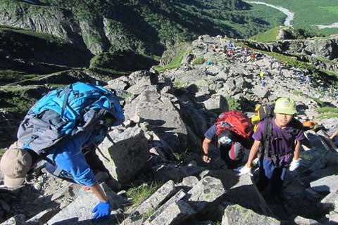 Field Science Club