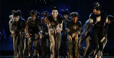 Musical Theatre
