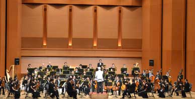 Classical Music